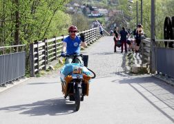 Sauber Gemacht 500 Freiwillige Beim SaalePUTZ In Jena 26